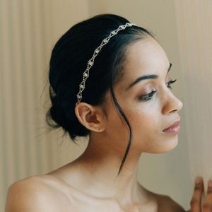 Jennifer Behr headband